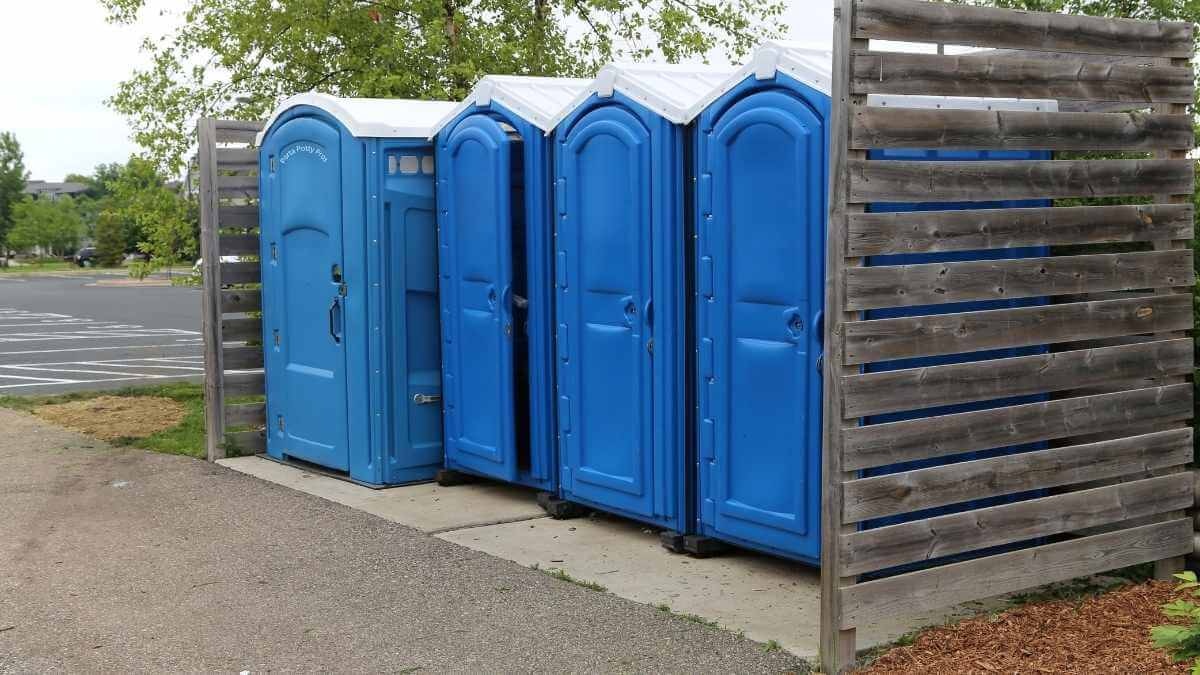 Porta Potty Rental Pros - Trusted Porta Potty Services in Shongaloo, LA, 71072